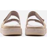 Timberland Nizki natikači bež | Shoptok.si
