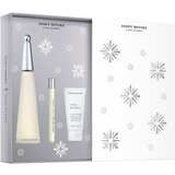 Issey Miyake L'Eau d'Issey XMAS Giftset Exclusive darilni set za ženske | Shoptok.si