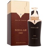 Khadlaj Stellar Oud 100 ml parfemska voda unisex Cijene