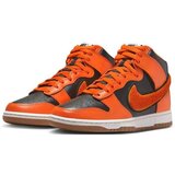 Nike Dunk Hi Retro Orange-university sarena | shoptok.hr