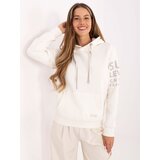 Sublevel Sweatshirt-D10600T02690A1NO-white | ePonuda.com
