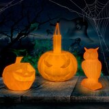 GEEETECH PLA Luminous Orange - 1,75 mm / 1000 g | shoptok.hr