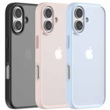 DEVIA Futrola Hard Case Pino Series Za Iphone 17 Svetlo Plava | ePonuda.com