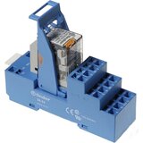 Finder Priključni rele 58.54.9.024.0050, (20889375) | Shoptok.si