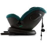 Kinderkraft autosjedalica XPEDITION 3 i-Size 0-36 kg (40-150 cm) 360, Green | shoptok.hr