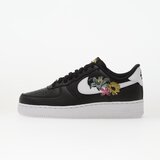 Nike Sneakers W Air Force 1 '07 Premium Black/ White-Metallic Gold-White EUR 40.5 Cene
