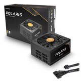 Chieftec Polaris Series 1250W ATX GOLD modularni napajalnik - PPS-1250FC | Shoptok.si