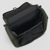 Rains Toaletne torbice Texel Wash Bag W3 Zelena | Shoptok.si