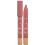 Bourjois Velvet The Pencil vodoodporna in obstojna &scaron;minka v svinčniku 1.8 g Odtenek 01 nudifull cene