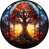  Lovač Sunca - Tree of Life/Tip45/L KP32329 Cijene