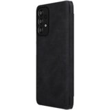 Nillkin preklopna torbica QIN za Samsung Galaxy A13 LTE A135 - črna | Shoptok.si
