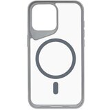  GEAR 4 MAGSAFE CRYSTAL Maska za telefon za Iphone 15 Pro, Siva | Eponuda.com