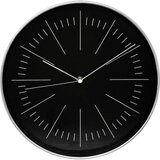 Atmosphera plasticni sivi sat d30 | ePonuda.com