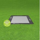 Primus Premium trampolin – ukopni trampolin za dvorište i javne površine Okrugli-427-cm | shoptok.hr