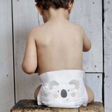 Kit & Kin ekološke pelene, velič. 5 | shoptok.hr