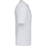 Fruit Of The Loom Light Grey Men's Polo Shirt Original Polo Friut of the Loom | shoptok.hr