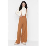 Trendyol brown Strap Jumpsuit | ePonuda.com