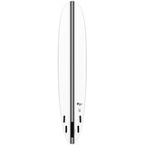 Torq Tec The Don Hp 9'1 Deska za surfanje white | Shoptok.si