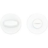  Rozeta APECS WC-ECOVISION-R-W(00032003) | shoptok.hr
