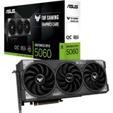 nvidia geforce rtx 5060 8GB TUF-RTX5060-O8G-GAMING grafička karta