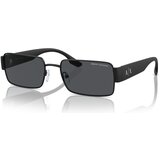 Armani Exchange Naočare za sunce AX 2052S 600087 cene