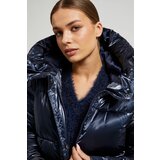 Marisse Women's Jacket Z-Ku-4523 Navy | Shoptok.si