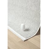 Conceptum Hypnose tepih K838A, pravougaoni, 120x400 cm, sivi | Eponuda.com