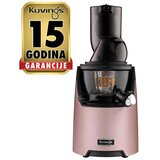 Kuvings Sokovnik VerVita Elite (EVO820S), rose gold | shoptok.hr