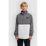 Billabong Space Lobster Kids Zip Hoodie grape leaf Cene