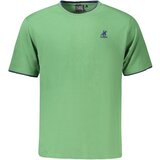 U.S. GRAND POLO US GRAND POLO SHORT SLEEVE T-SHIRT MEN GREEN Cijene