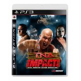  TNA Impact - NTSC (PS3) - rabljeno | Shoptok.si