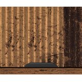  Kupaonski ormar Zidne s pohranom Staro drvo 39 x 23,5 x 65 cm | shoptok.hr