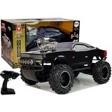 Buggy na daljinsko upravljanje Terrain Car 2.4G 4x4 - crni | shoptok.hr