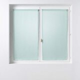 Douceur d intérieur Mentolno zelene prosojne zavese v kompletu 2 ks 60x120 cm Sandra – Cene