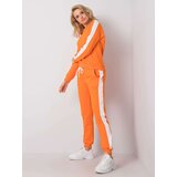 RUE PARIS Set-RV-KMPL-6180.04X-orange | Shoptok.si