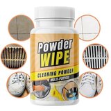 Smania Zmogljiv večnamenski čistilni prašek PowderWipe | Shoptok.si