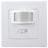  Vgradni senzor gibanja (200 w, IP20, domet 9 m, bele barve) Cene