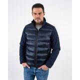 La Force Fashion muška invento jakna tony - teget | Eponuda.com