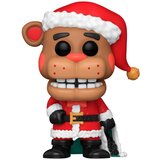 Funko POP figure Five Nights at Freddys Holiday Santa Freddy | shoptok.hr
