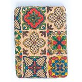 Viter Ogledalce cork floral design L-855_13 | ePonuda.com
