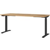 Germania Električna dvižna pisalna miza 80x180 cm Jet – | Shoptok.si