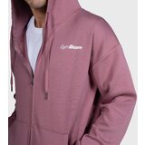 GymBeam Dukserica Relay Zip Haze XL | Eponuda.ba