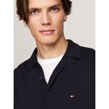 Tommy Hilfiger Pulover tamno plava | shoptok.hr