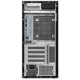 Dell precision T3680 i7-14700 16GB 512GB ssd dual radeon pro W7500 8GB Win11Pro 3yr prosupport | ePonuda.com