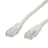 Secomp UTP Cat5e Patch, grey, 3.0m | ePonuda.com