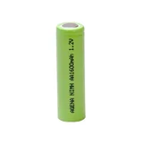 industrijska punjiva baterija 1600 mah ( AA/1.2V/1600 )