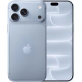 Apple iphone 18 pro max esim 256GB svetlo plavi Cene
