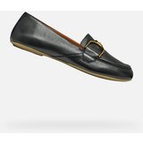 Geox Black women's moccasins Palmaria - Women's | ePonuda.com