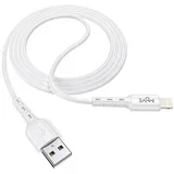 Lightning podatkovni kabel dolžine 1 m