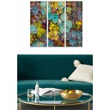 Wallity Set slika MDF538671676, 3 dijela | Eponuda.ba